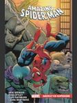 Amazing Spider-Man 1. Návrat ke kořenům - náhled