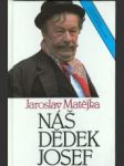 Náš dědek Josef - náhled