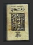 Paracelsus - náhled