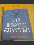 Duše Henryho Quantuma - náhled