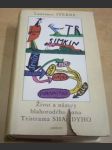 Život a názory blahorodého pana Tristrama Shandyho - náhled