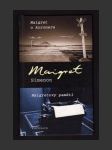 Maigretovy paměti / Maigret u koronera - náhled