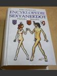 Velká ilustrovaná encyklopedie sexy anekdot - náhled