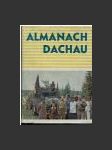 Almanach Dachau - náhled