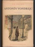 Antonín Vondrejc - náhled