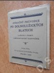 Průvodce po dolnolužických blatech se slovníčkem - náhled