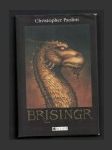 Brisingr - náhled