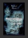 Nostradamus na stopě - náhled