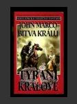 Tyrani a králové IV - Bitva králů - náhled