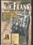 K. h. frank - vzestup a pád karlovarského knihkupce - náhled