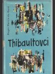 Thibaultovci I. (len prvý diel) - náhled