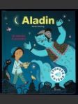 Aladin - 16 melodií k poslechu - náhled