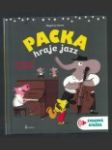 Packa hraje jazz - 16 melodií k poslechu - náhled
