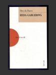Heda Gablerová - náhled