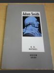 Adam Smith - náhled