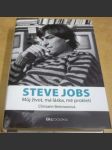 Steve Jobs – Můj život, má láska, mé prokletí - náhled