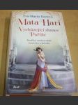 Mata Hari: Vycházející slunce Paříže - náhled