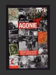 Agonie: Drama posledních dnů a hodin války - náhled