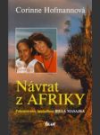 Návrat z Afriky - náhled