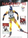 Nagano 1998. Pamätnica Slovenského olympijského výboru - náhled