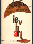 Levhart (malý formát) - náhled