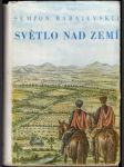 Světlo nad zemí - náhled