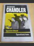 Spanish Blood/Španělská krev - náhled