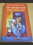 The Suicide Club/Klub sebevrahů - náhled