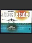 Atlas letadel 6 - Vodní a obojživelná dopravní letadla - náhled