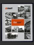 AWT: 60 let zkušeností v dopravě a logistice - náhled