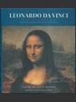 Leonardo da vinci - život, osobnost a dílo - náhled