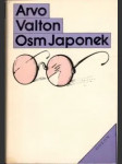 Osm Japonek - náhled