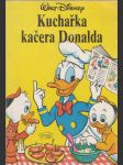 Kuhařka kačera Donalda - náhled