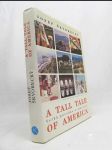 A Tall Tale of America: Velká povídka o Americe - náhled