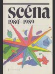 Scéna 1980 - 1989 - náhled