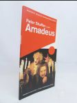 Amadeus - náhled