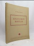 Anatomie rostlin - náhled