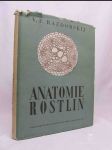 Anatomie rostlin - náhled