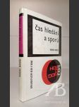 Čas hledání a sporů. Z literárních zápasů brněnské ROVNOSTI v letech 1921–1928 - náhled