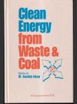 Clean Energy from Waste & Coal - náhled
