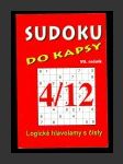 Sudoku do kapsy 4/2012 - náhled
