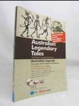 Australian Legendary Tales / Australské legendy; 27 příběhů australských domorodců kmene Narran - náhled