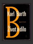 Karl Barth - náhled