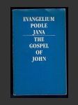 Evangelium podle Jana / The Gospel of John - náhled