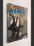 Hamlet (Manga Shakespeare) - náhled