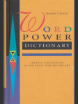 Word Power Dictionary (veľký formát) - náhled