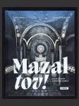 Mazal tov!: Cesta životem v židovské tradici - náhled