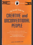 Creative and unconventional people - náhled