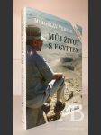 Miroslav Verner. Můj život s Egyptem - náhled