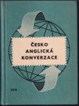 Česko-anglická konverzace (malý formát) - náhled